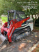 2021 TAKEUCHI TL12R2-R
