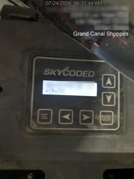 2021 SKYJACK SJIII-3226
