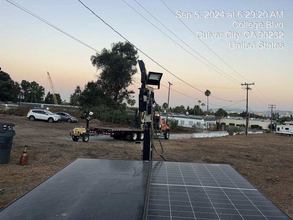 2022 WANCO WLTSSM4A750