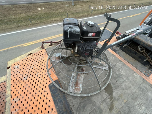 2020 HUSQVARNA CT 48-13A-V