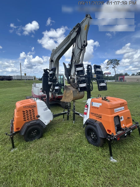 2026 GENERAC MLTS-4
