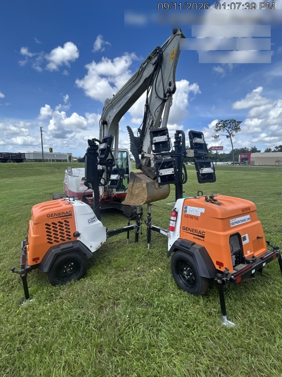2026 GENERAC MLTS-4
