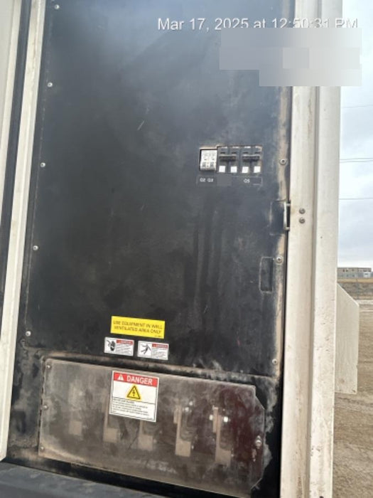 2020 ATLAS COPCO QAS 330