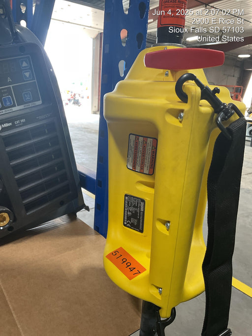 2025 WACKER NEUSON M2500