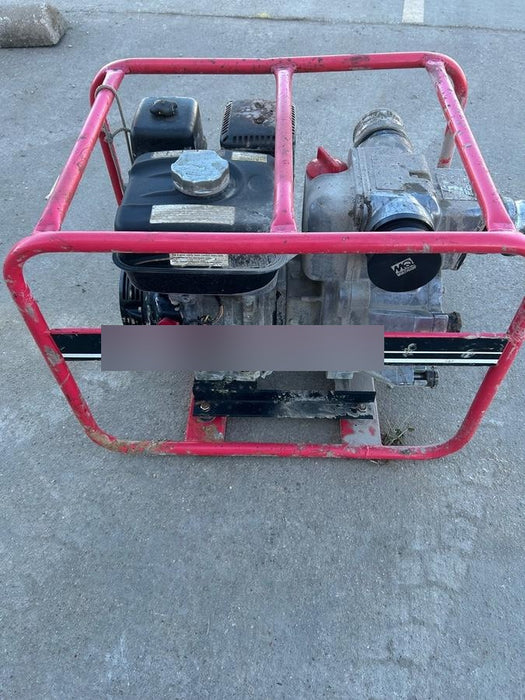 2023 MULTIQUIP QP3TH