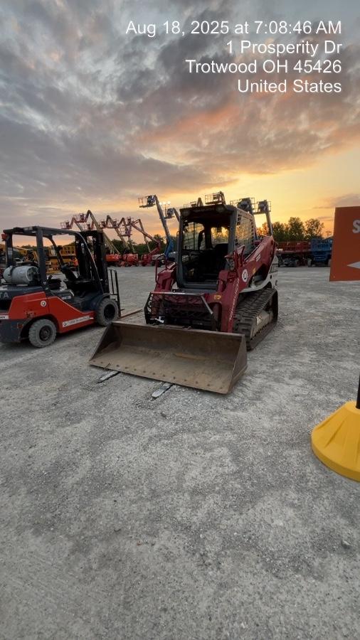 2025 PALADIN 48" Pallet Forks - Paladin