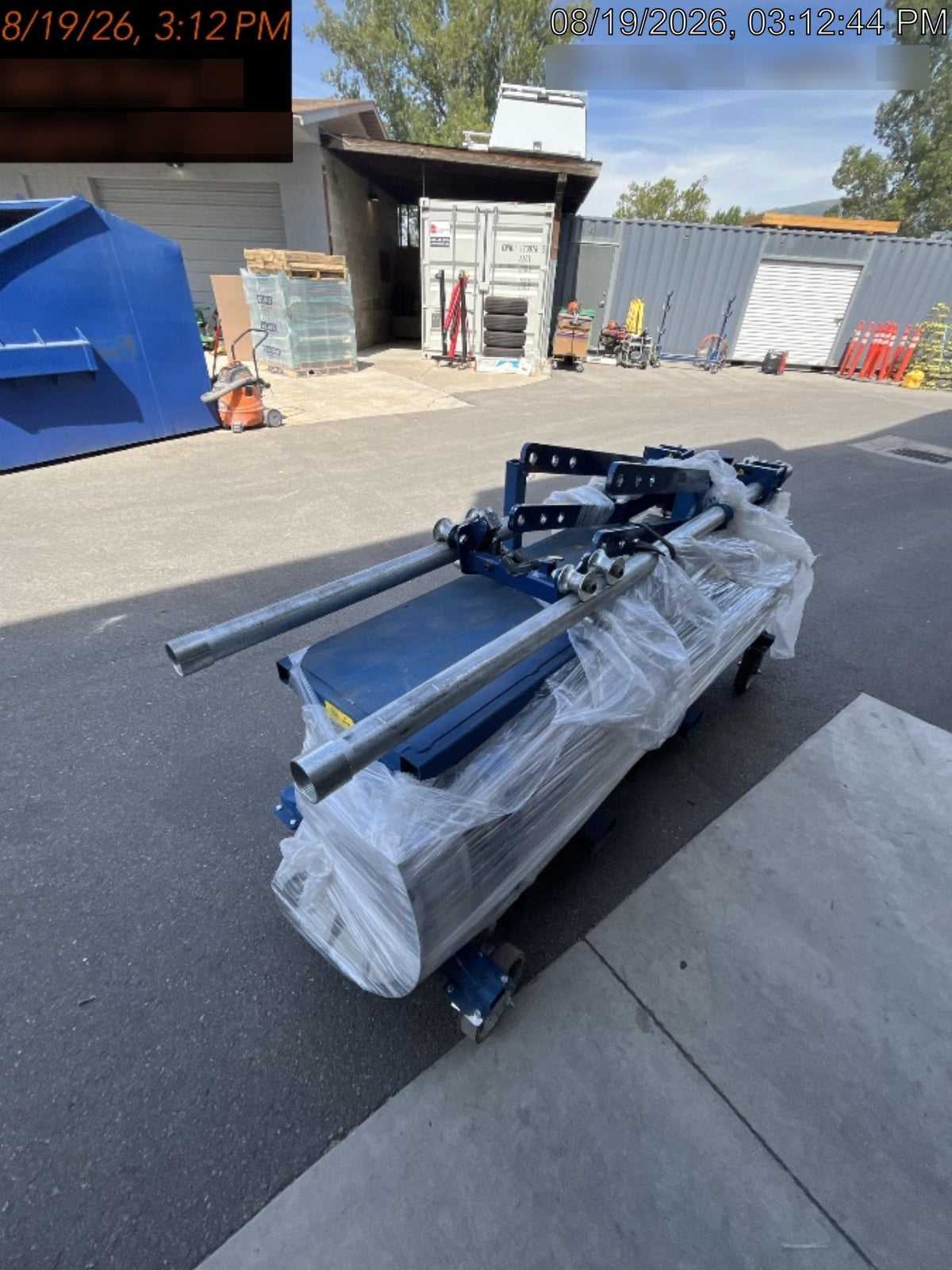 2024 CURRENT TOOLS 252-CT