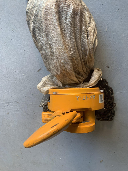 2021 HARRINGTON CF030-15