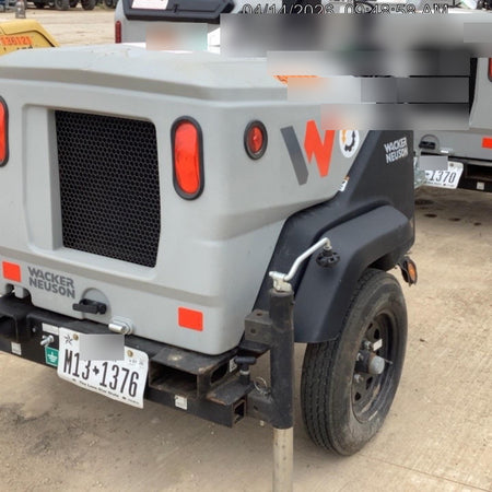 2024 WACKER NEUSON LTT4