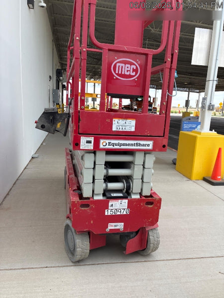 2021 MEC 2632SE