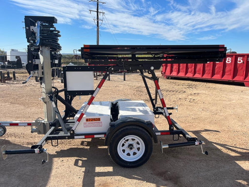 2024 WANCO WLTS-MM8A-1600