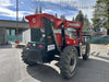 2020 Manitou MTA8044 Cab/Heat/Air, Solid Tires, Work Lights, Beacon, Aux Hydraulics, Back up Alarm, Lifting Eye, Mirrors, ES Keypad