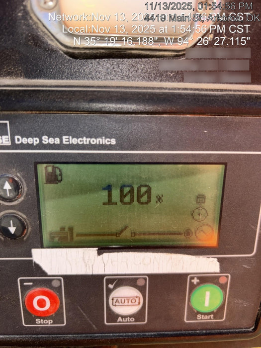 2022 ATLAS COPCO QAS45