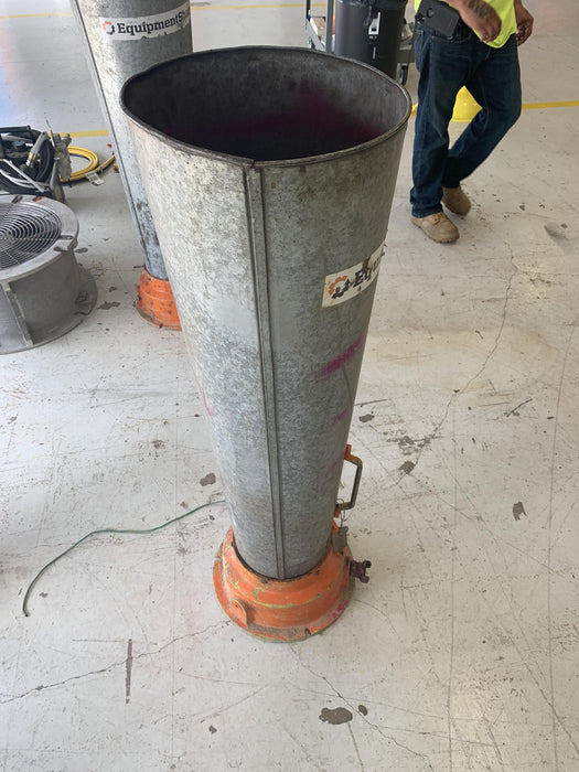 2020 MICHIGAN PNEUMATIC HV-8AM