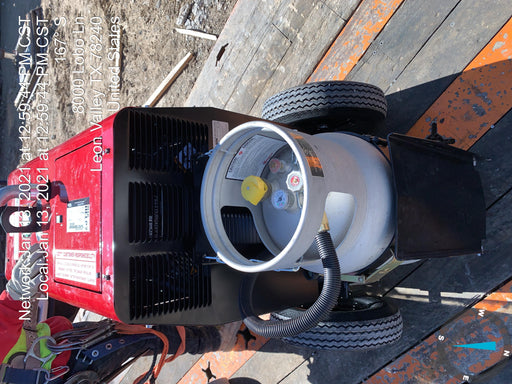 2021 Lincoln Electric Ranger 305 LPG RANGER 305 LPG ONE-PAK