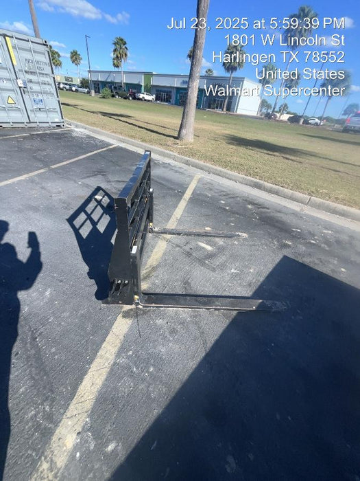 2024 ARROW MATERIAL HANDLING F5100CB