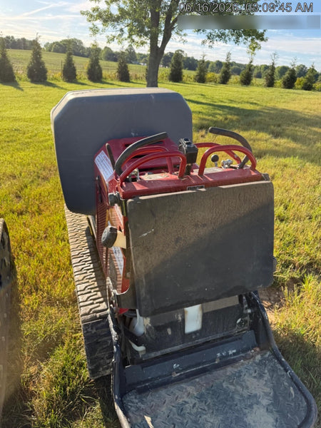 2023 TORO MBTX 2500-TS