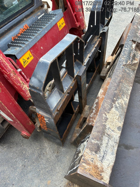 2025 ARROW MATERIAL HANDLING F5100CB