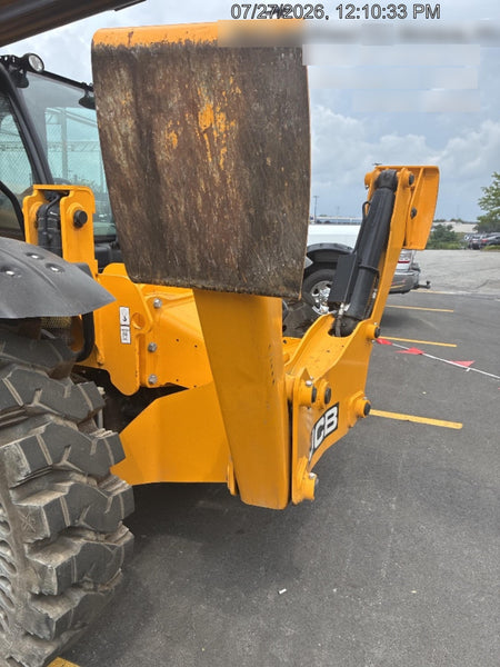 2025 JCB 510-56