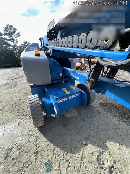 2025 GENIE Z40/23N RJ