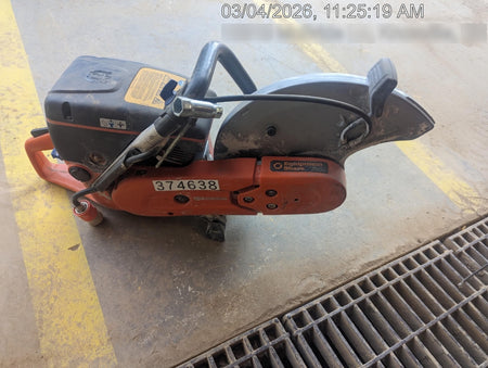 2023 HUSQVARNA K770
