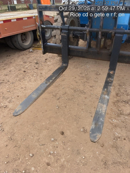 2022 GENIE GTH-844