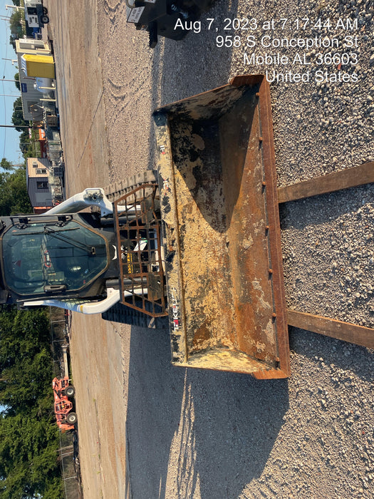 2022 ARROW MATERIAL HANDLING 72" Pallet Forks - Arrow