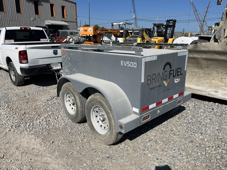 2021 LDJ EV500 LDJ
