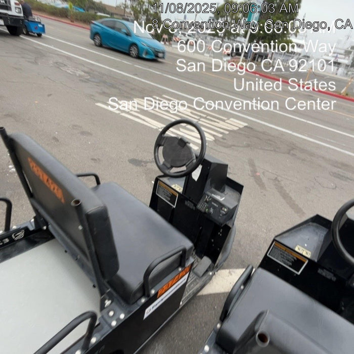 2022 COLUMBIA Expeditor