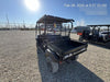 2022 KAWASAKI Trans Mule FE - Gas (Canopy)