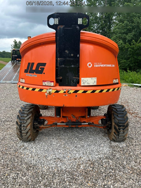2023 JLG 460SJ