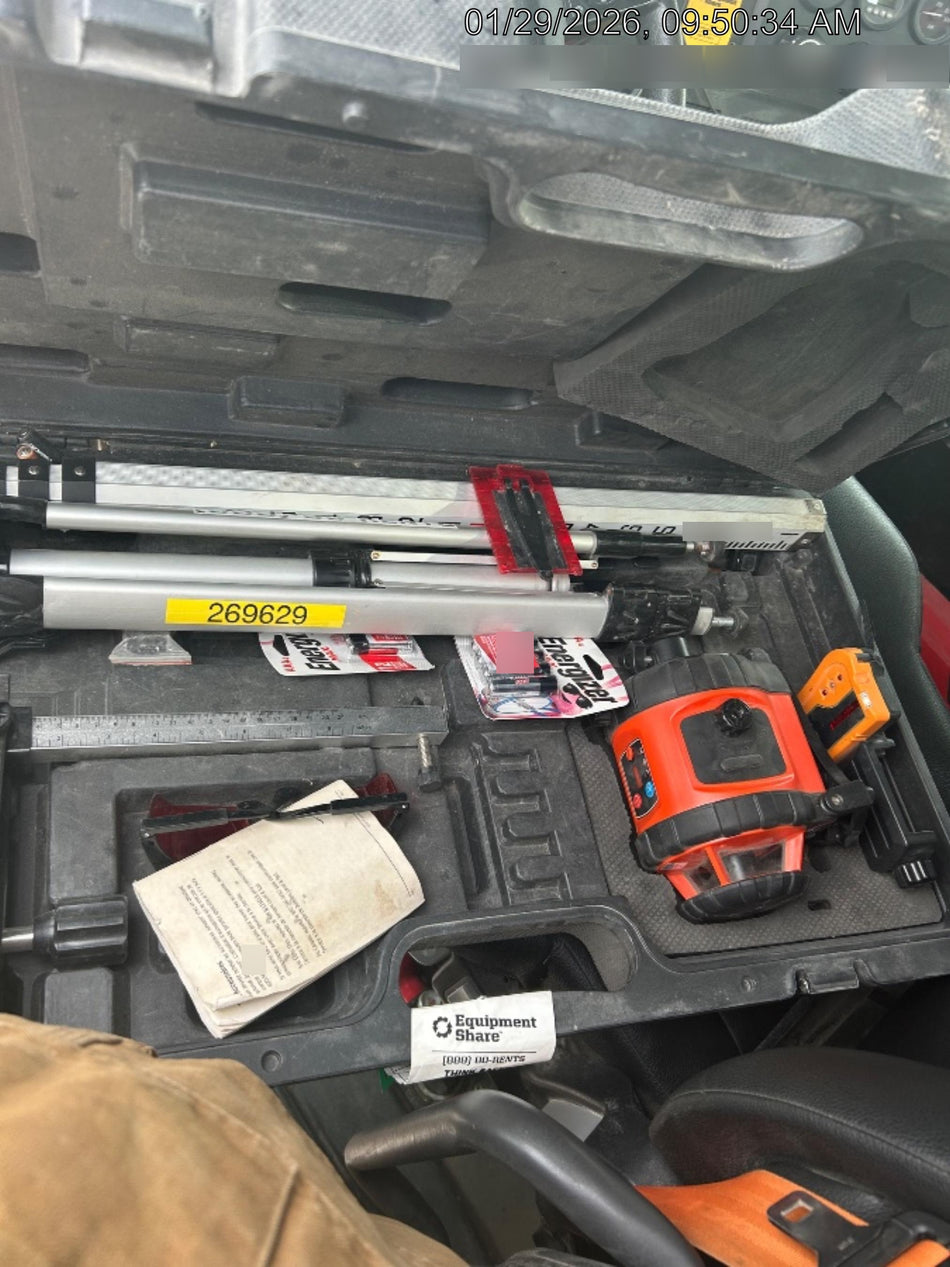 2014 JOHNSON 40-6517