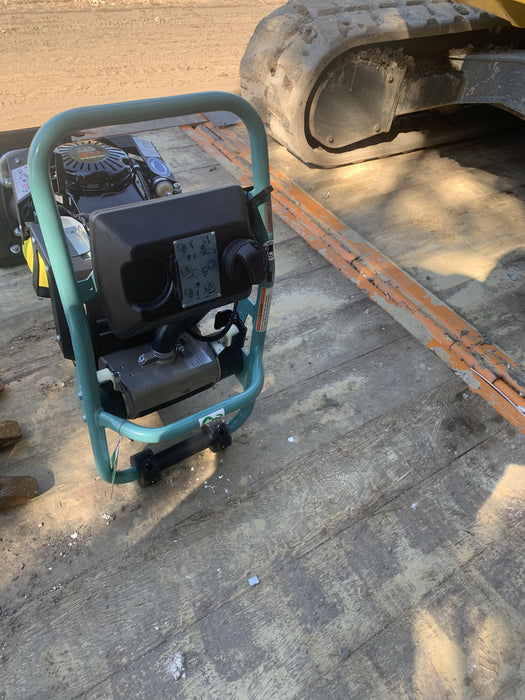 2021 AMMANN ATR 68 P