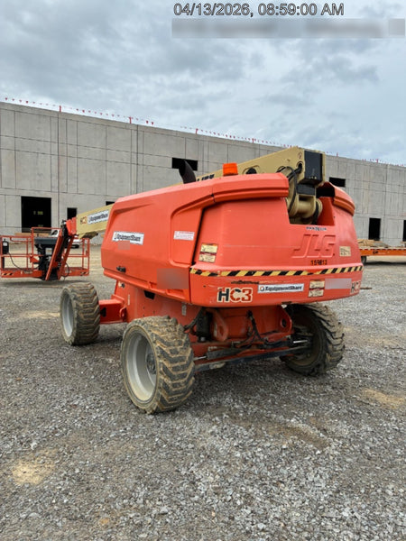 2021 JLG 660SJ HC3