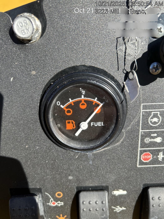 2021 VERMEER BC1000XL Gas