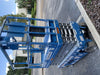 2020 Genie GS-1930 Solid Non Marking Tires, Beacon, Folding rails with half height swing gate