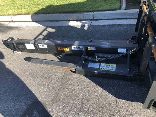 2020 STAR INDUSTRIES M1360B - Star JIB Boom