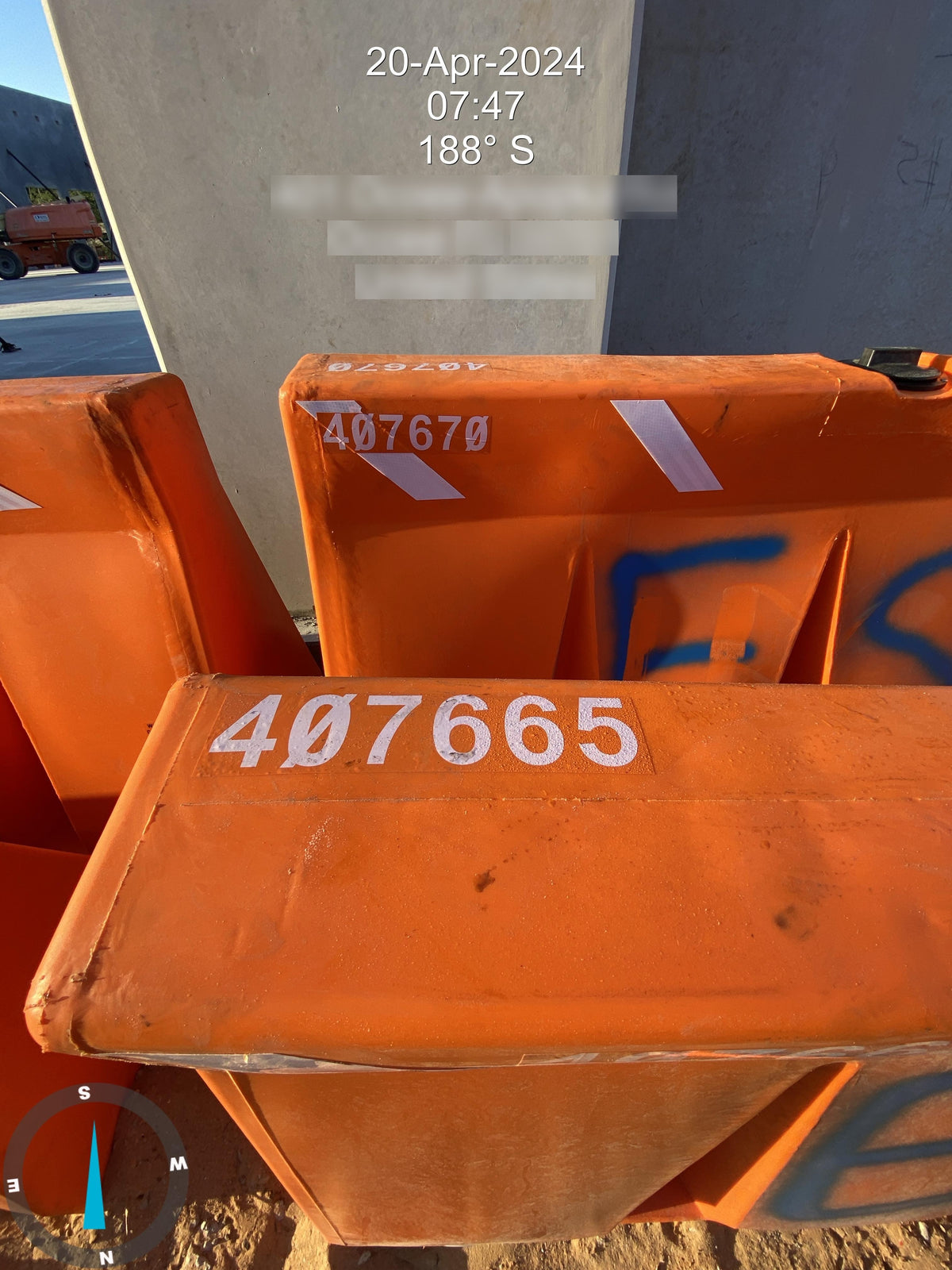 2024 ULINE H-4584