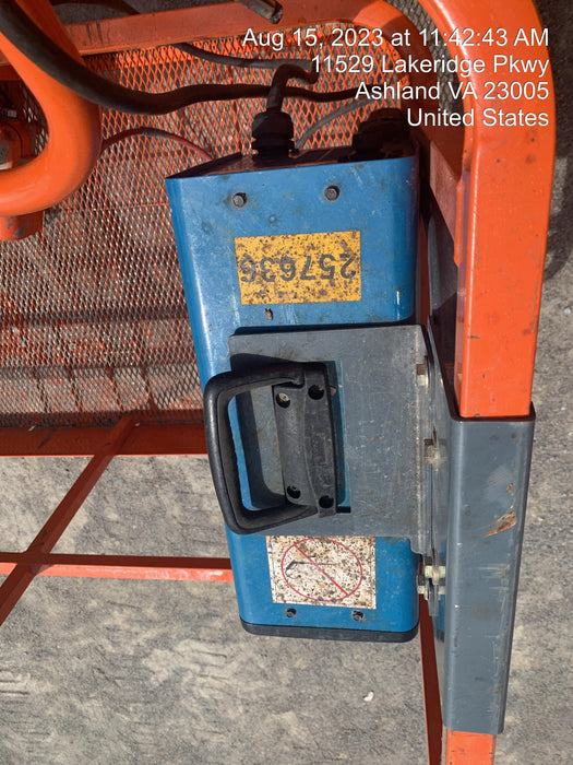 2022 MILLER ELECTRIC CST-282