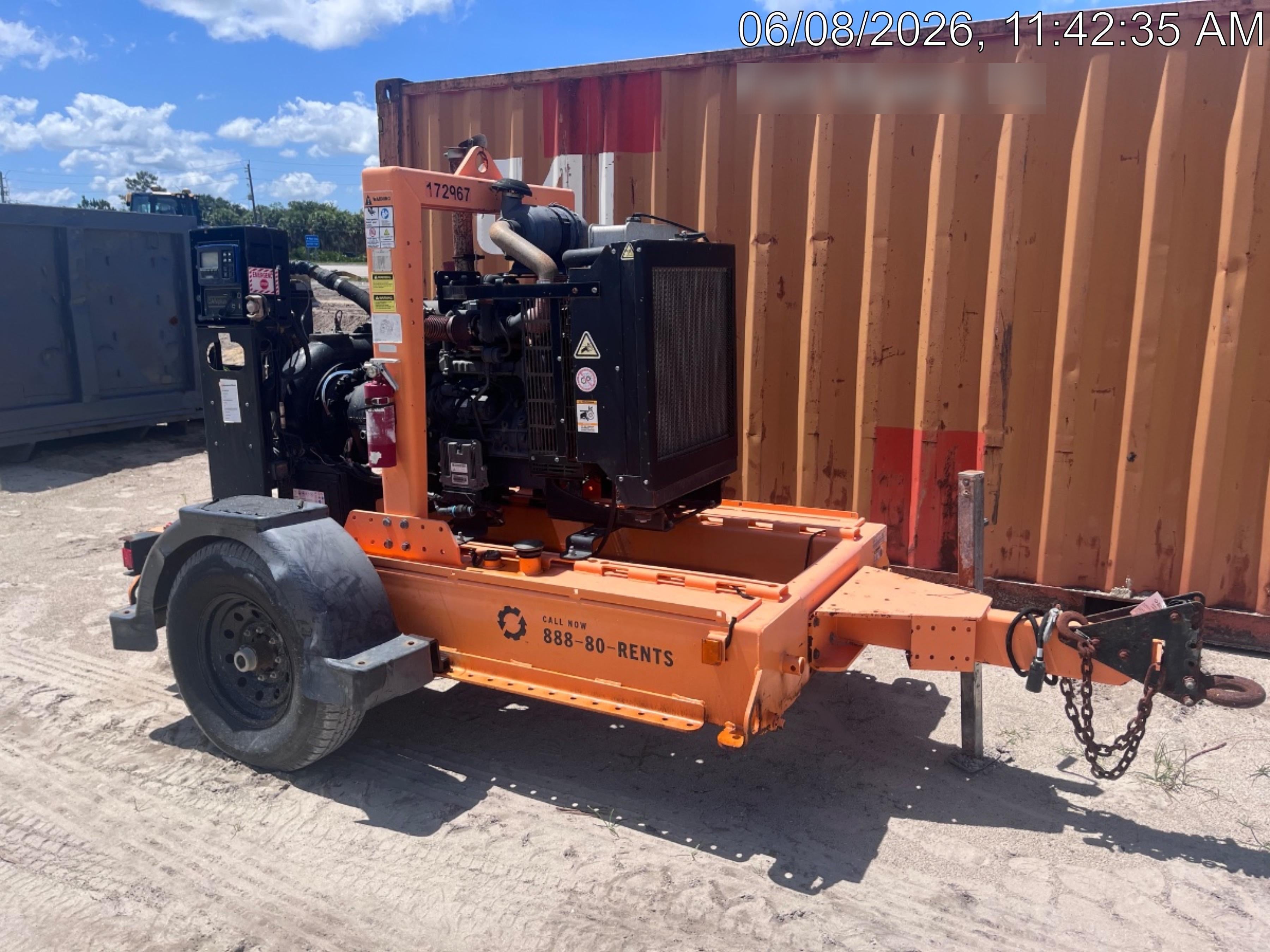 2021 PIONEER PP66S12L71-TD2.9L4