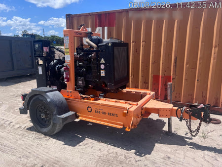 2021 PIONEER PP66S12L71-TD2.9L4