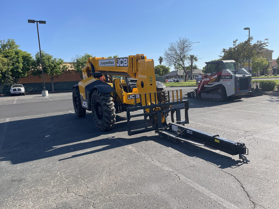 2022 JCB 509-42