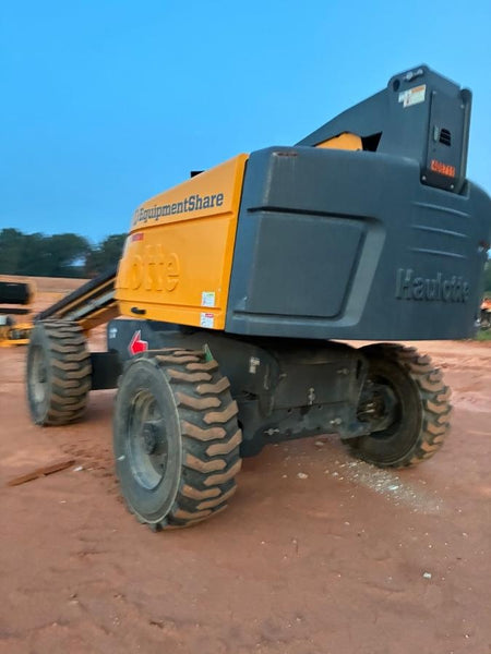 2024 HAULOTTE HT67 RTJ O