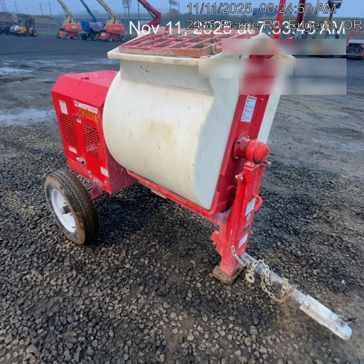 2024 MULTIQUIP WM90PH8