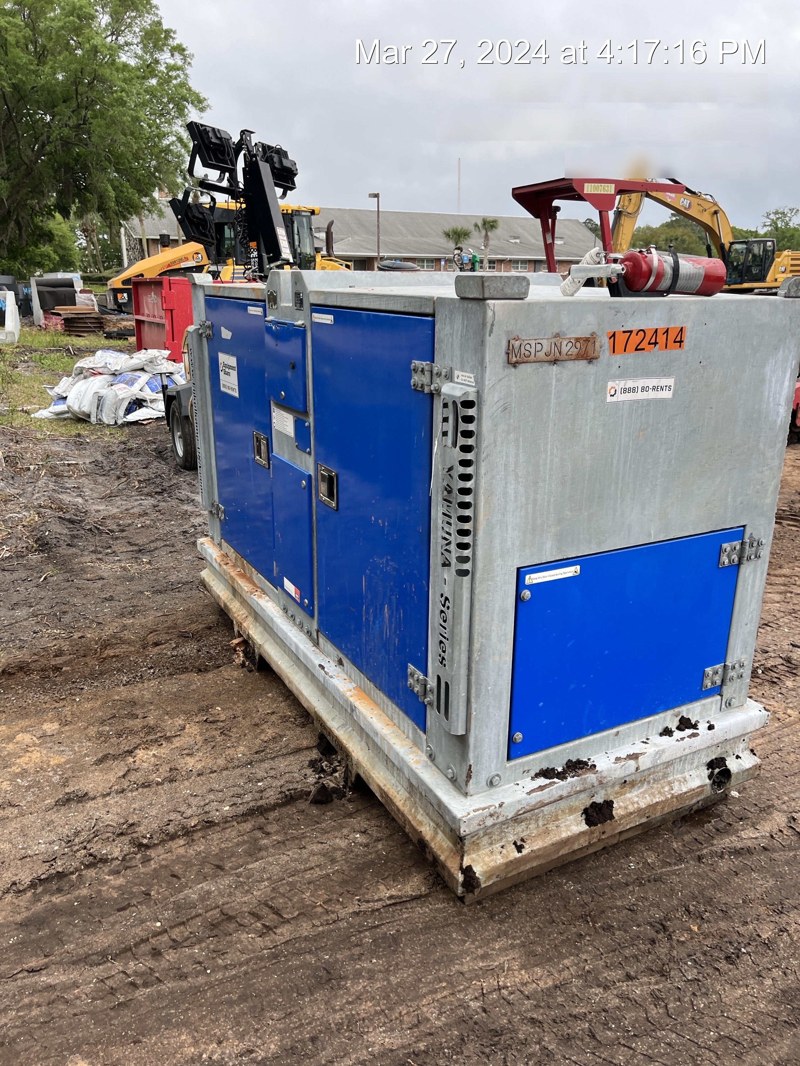 2021 MYERS-SETH MSP PP-150