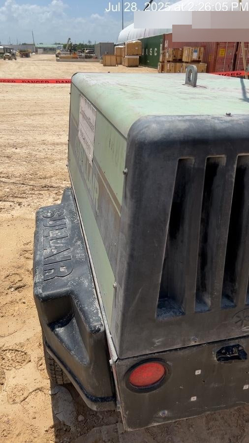 2019 SULLAIR 185-DPQ