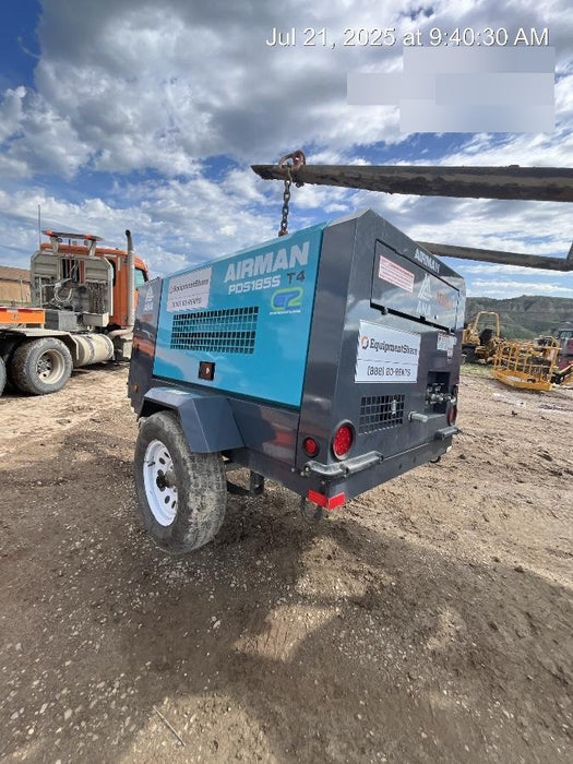 2023 AIRMAN PDS185S CWK