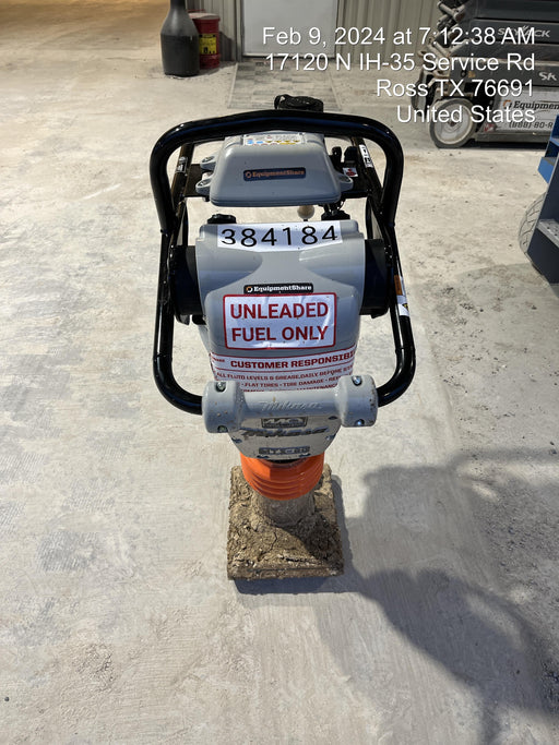 2023 MULTIQUIP MTX60HD