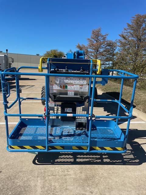 2021 GENIE Z-45 XC