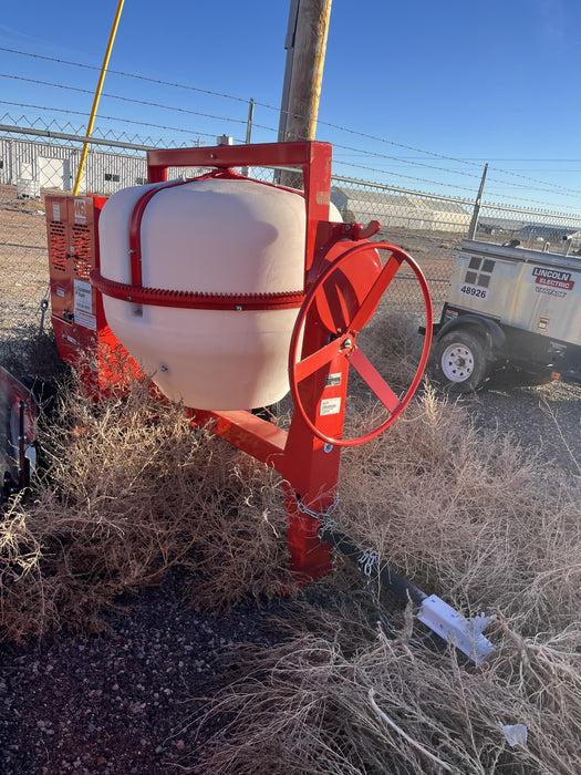 2023 MULTIQUIP MC12PH